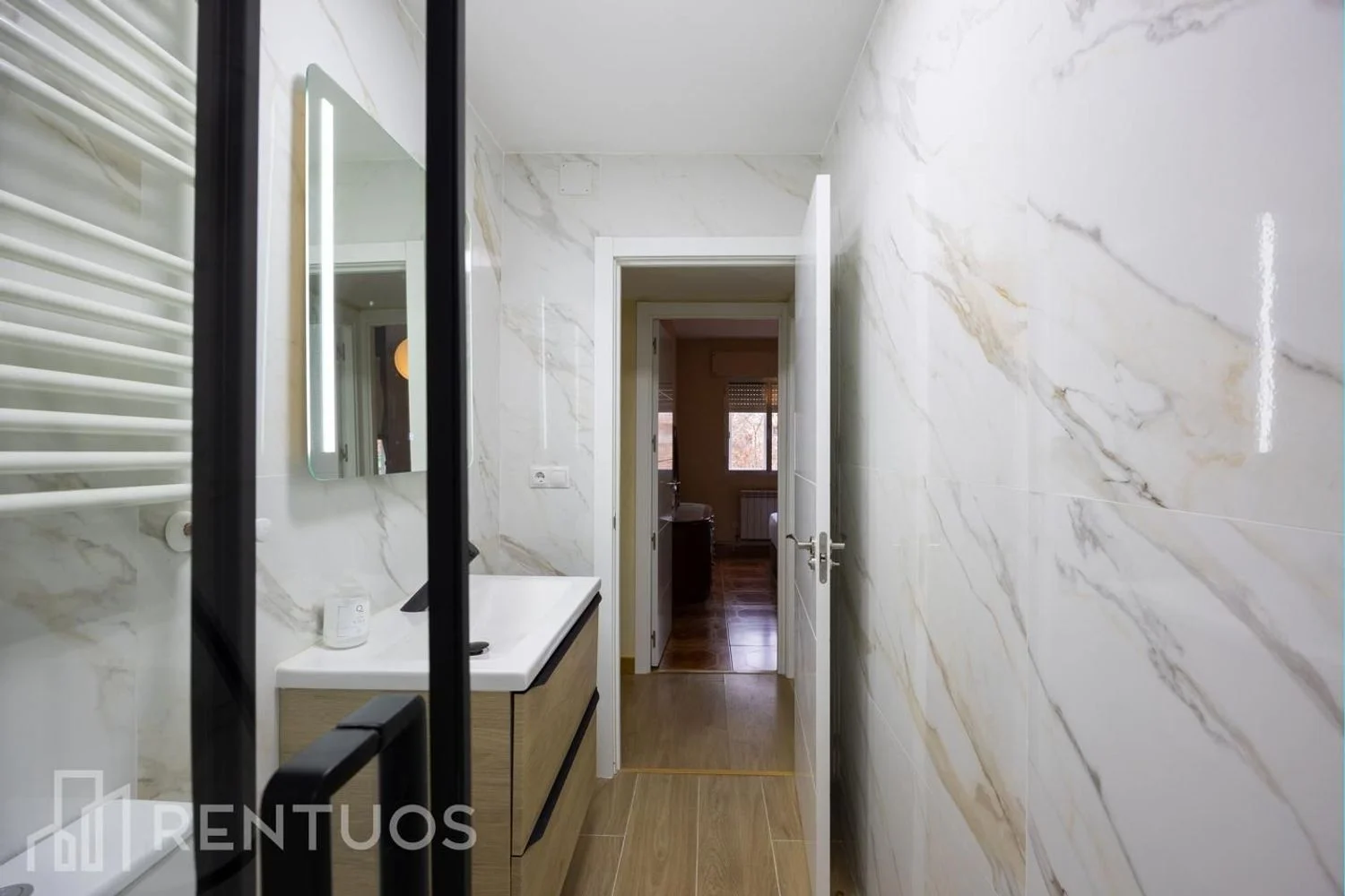 Piso en calle de las Magnolias - Foto 37