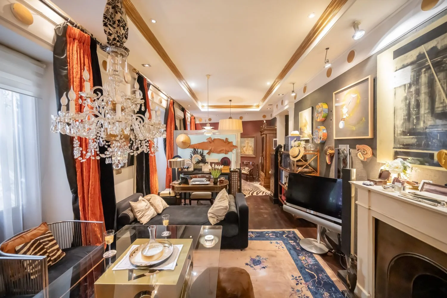 Estudio en Barrio Palacio - Foto 26