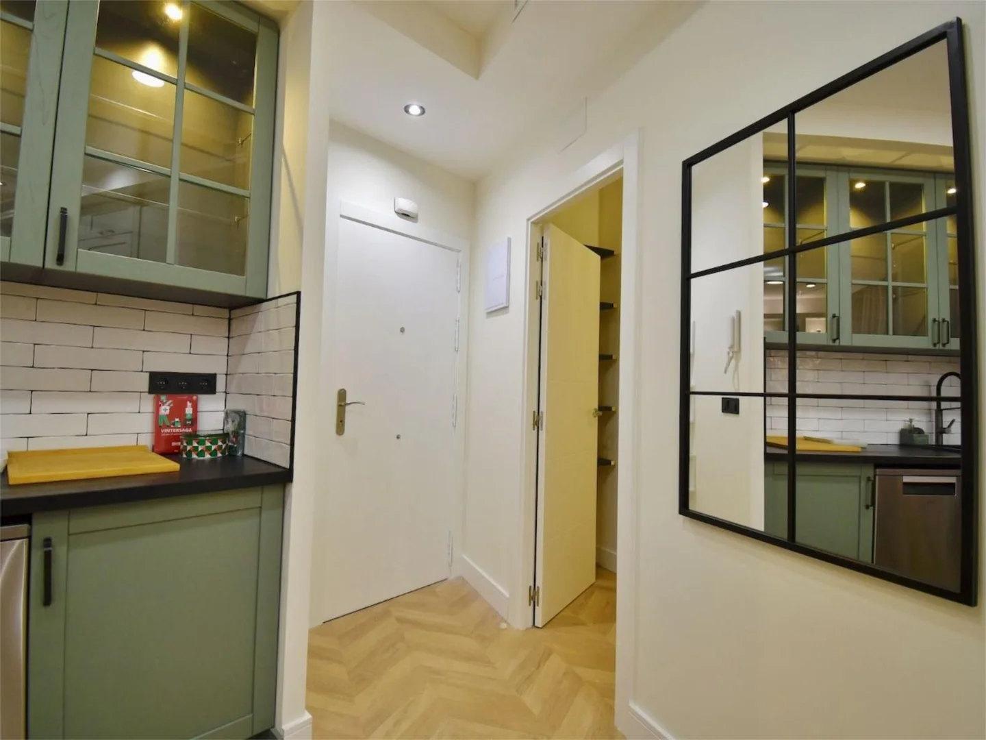 Piso en  Calle de Luis Villa 6 - Foto 20