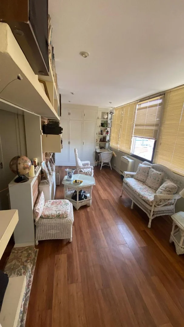 Ático en calle de Dulcinea, 4