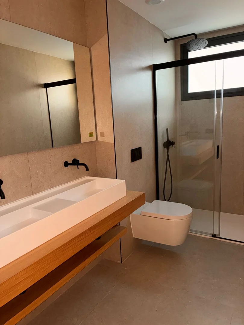 Piso en calle de Mesena, 80 - Foto 45