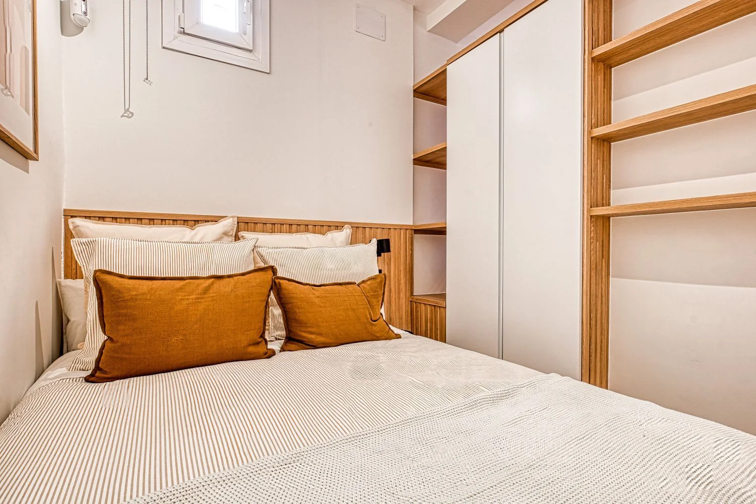 Estudio en calle de Rodrigo de Guevara - Foto 30