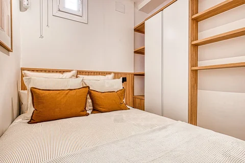 Estudio en calle de Rodrigo de Guevara - Foto 30