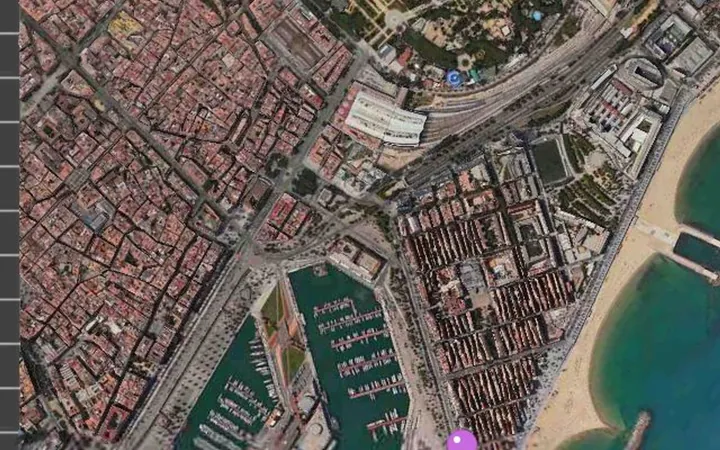 Estudio en Calle del Mar, 129, La Barceloneta - Foto 11