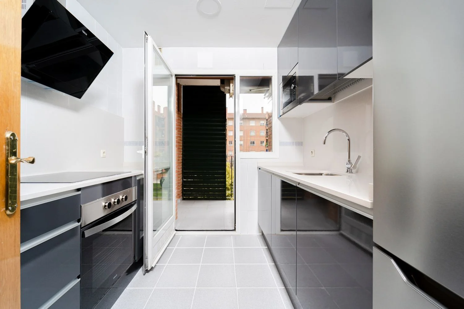 Piso en Barrio Horcajo - Foto 14