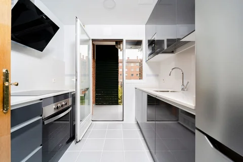 Piso en Barrio Horcajo - Foto 14