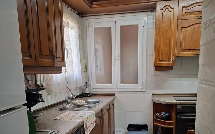 Piso en Calle de Arcos de Jalón, 7, Arcos - Foto 7
