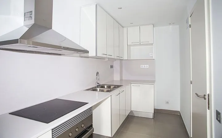Piso en Diagonal, Provençals del Poblenou - Foto 1