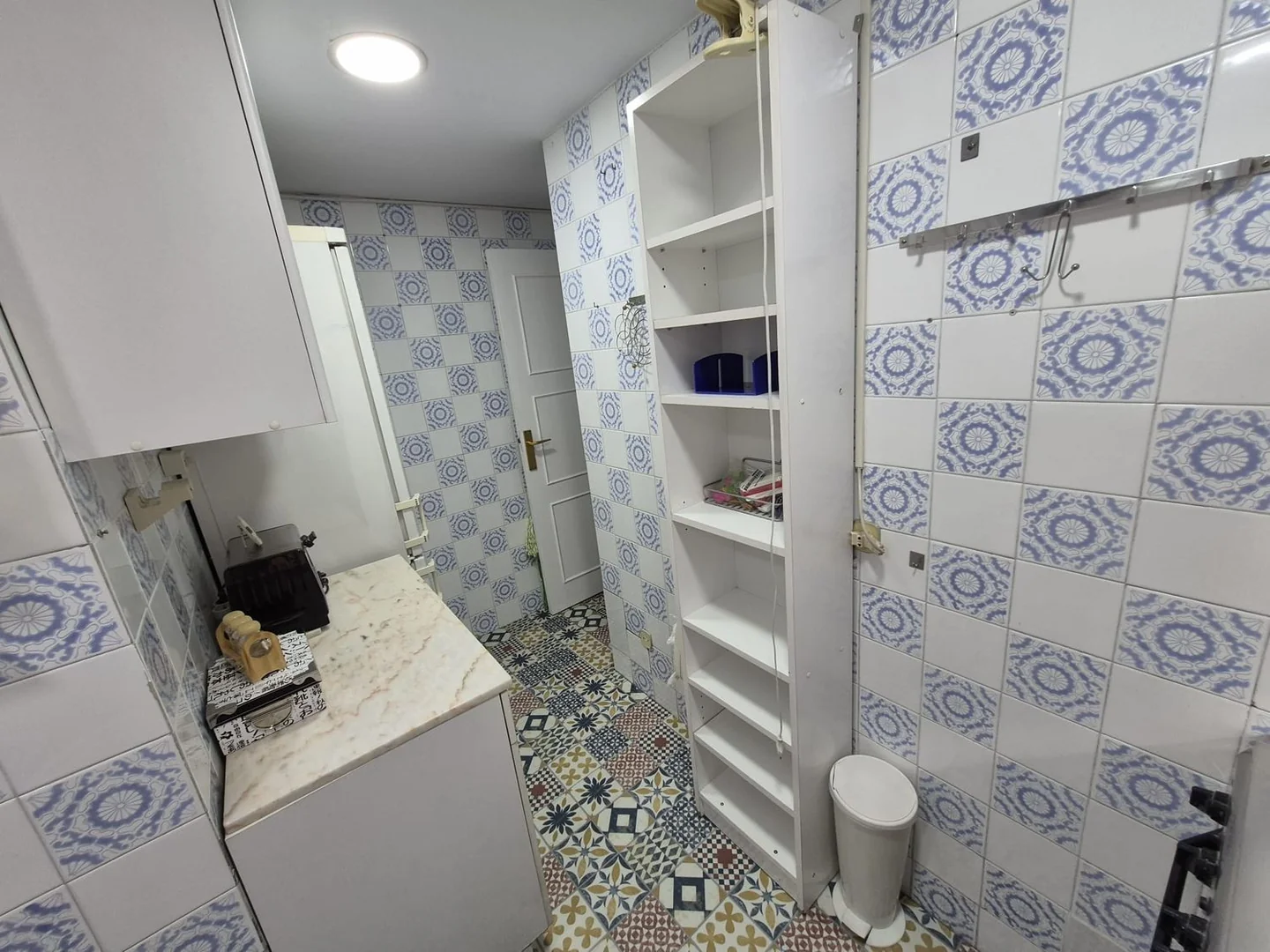 Ático en Calle de Clara del Rey, 45, Prosperidad - Foto 21