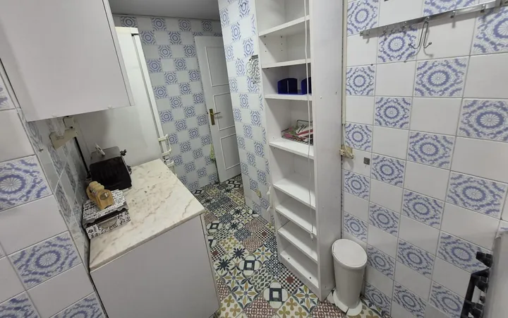 Ático en Calle de Clara del Rey, 45, Prosperidad - Foto 21