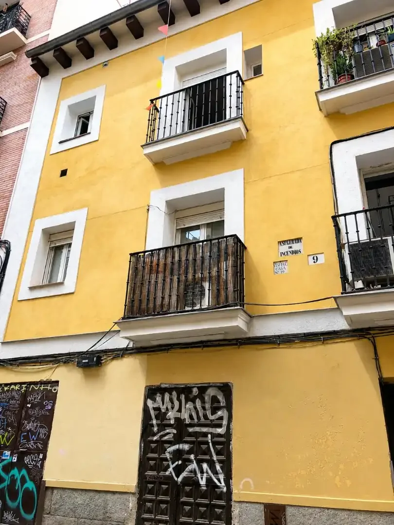 Piso en  Calle de Rodas 9 - Foto 10