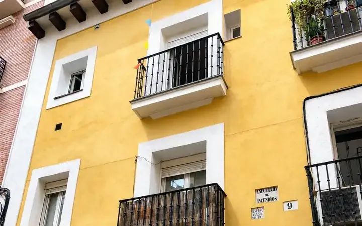 Piso en  Calle de Rodas 9 - Foto 10