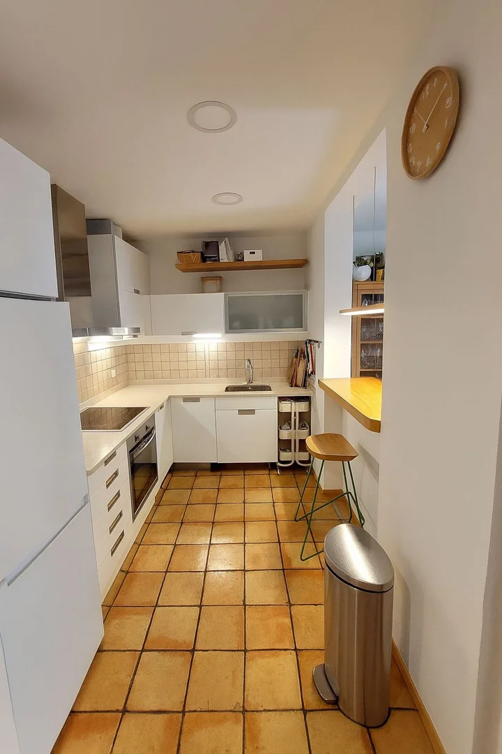 Piso en Barrio Malasaña-Universidad - Foto 7