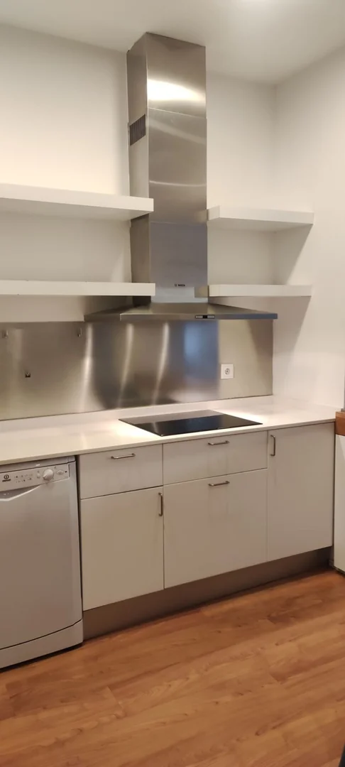Piso en Santa Engracia, 171, Nuevos Ministerios-Ríos Rosas - Foto 6