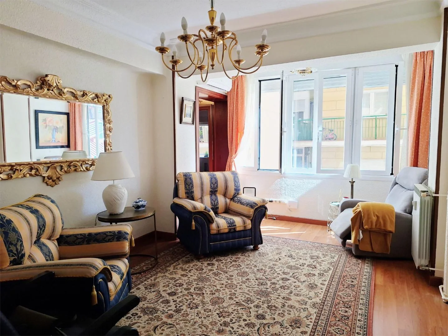 Piso en  Calle de Valderribas 14 - Foto 32