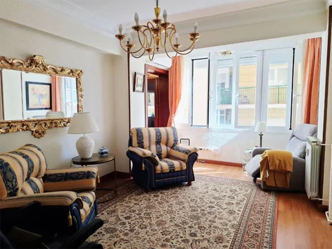 Piso en  Calle de Valderribas 14 - Foto 32