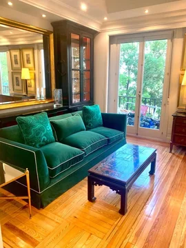 Piso en calle de Castelló, 22 - Foto 5