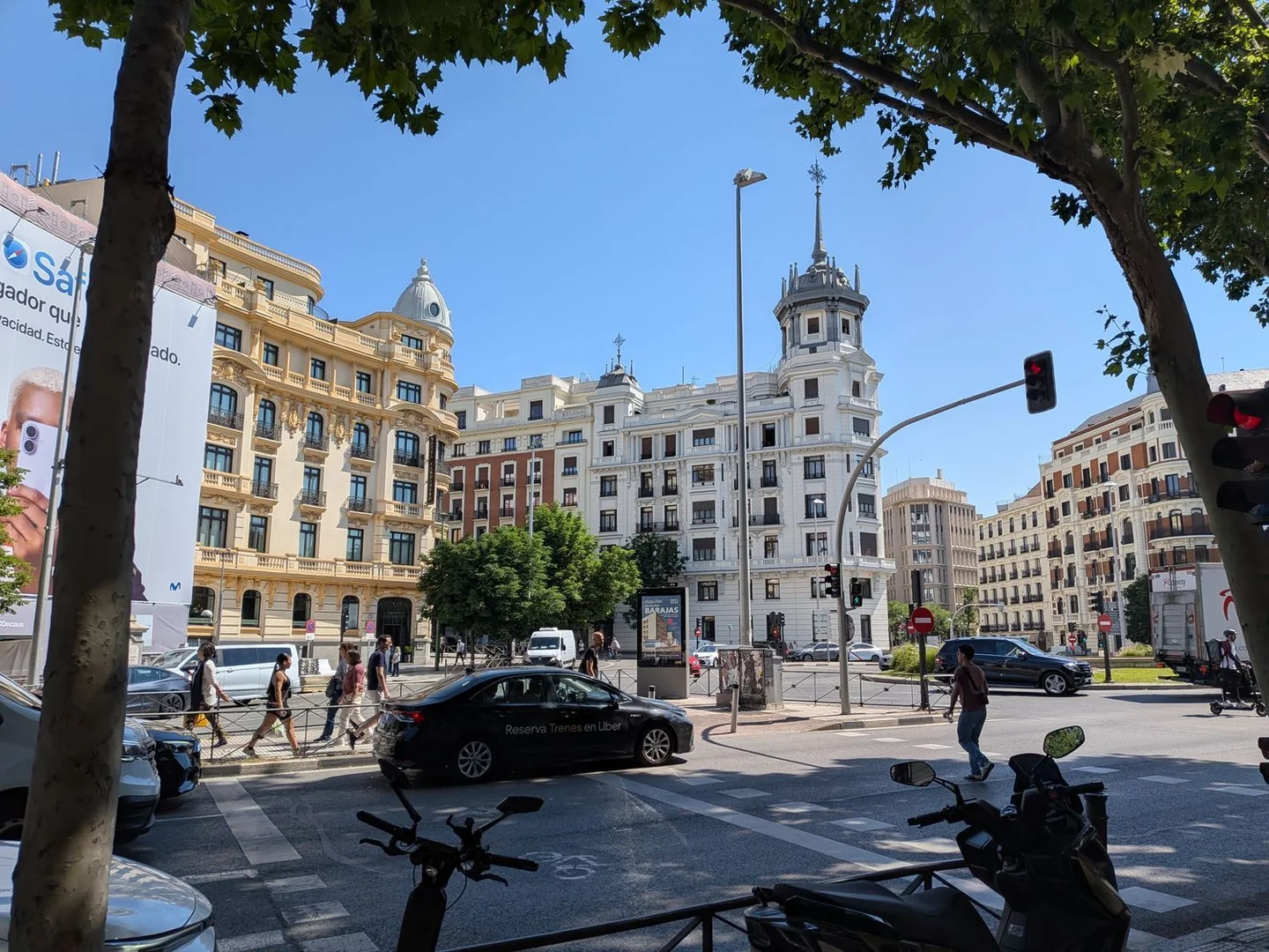 Piso en Trafalgar - Foto 5
