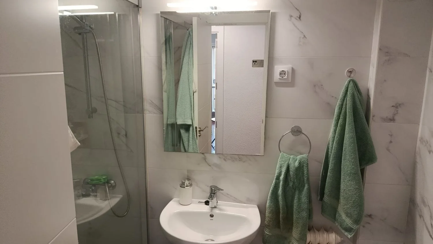 Piso en Calle de Castilla, 34, Bellas Vistas - Foto 15