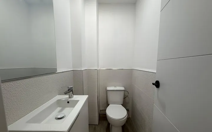 Piso en Aluche - Foto 13