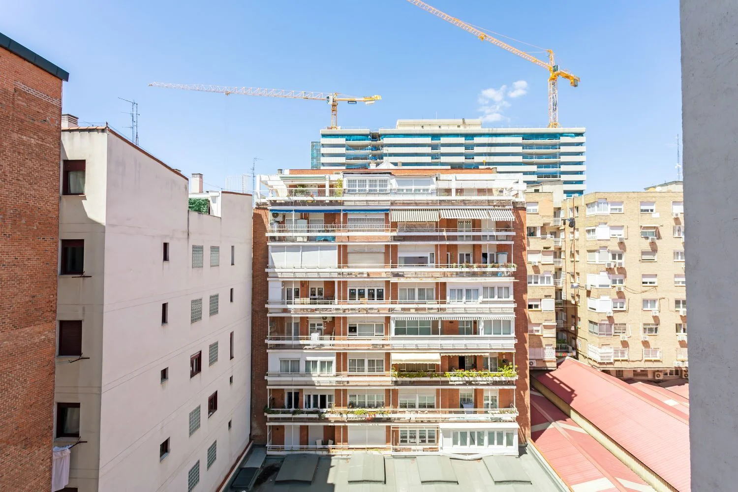 Piso en Calle del Príncipe de Vergara, 89, Castellana - Foto 35