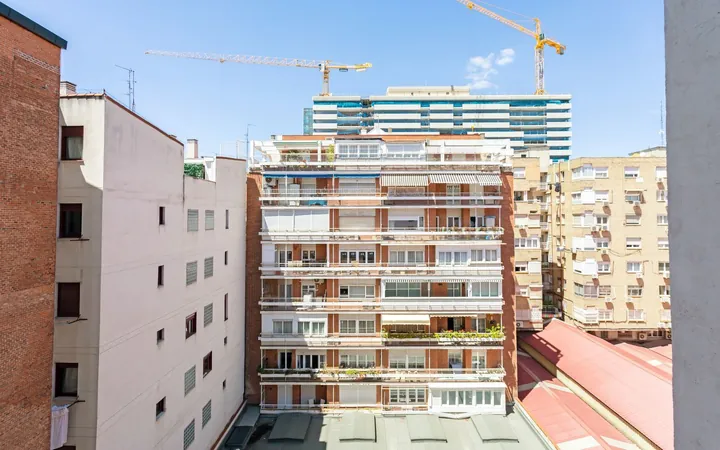 Piso en Calle del Príncipe de Vergara, 89, Castellana - Foto 35