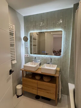 Ático en Barrio Numancia - Foto 16