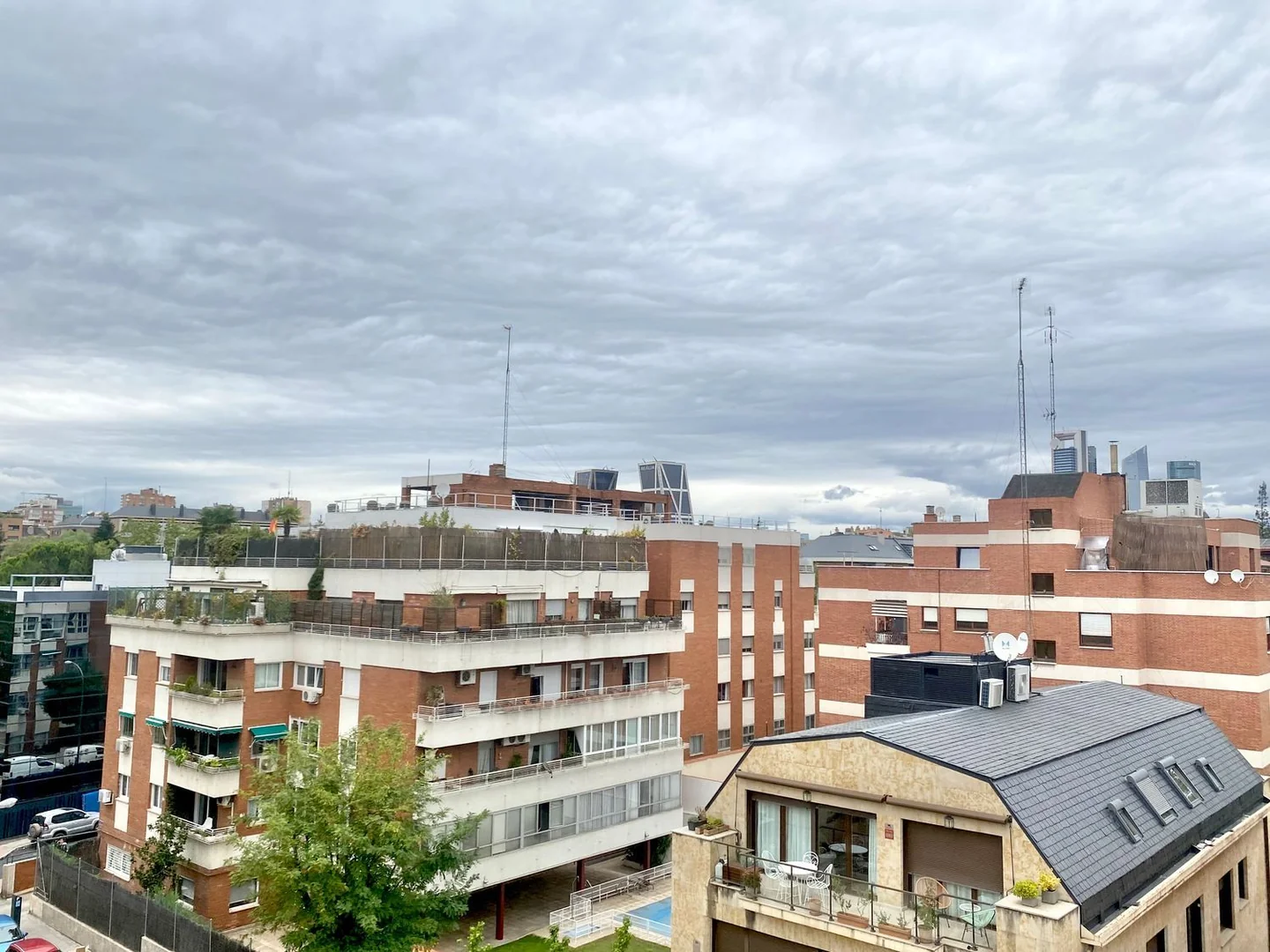 Ático en Calle de Honduras, 10 - Foto 23