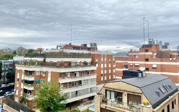 Ático en Calle de Honduras, 10 - Foto 23