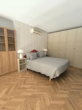 Dúplex en avenida de Manoteras, 38 - Foto 11