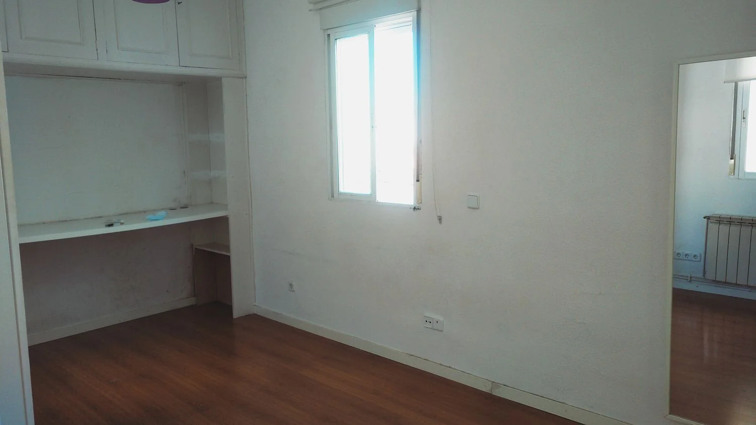 Estudio en Paseo de la Reina Cristina, 32, Pacífico - Foto 8