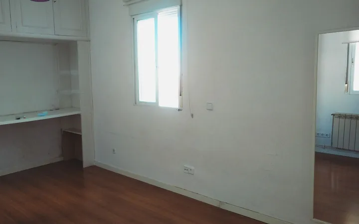 Estudio en Paseo de la Reina Cristina, 32, Pacífico - Foto 8