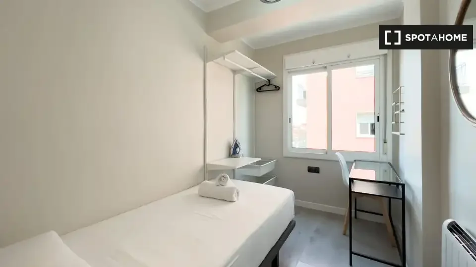 Piso en  Barcelona Capital - Foto 17