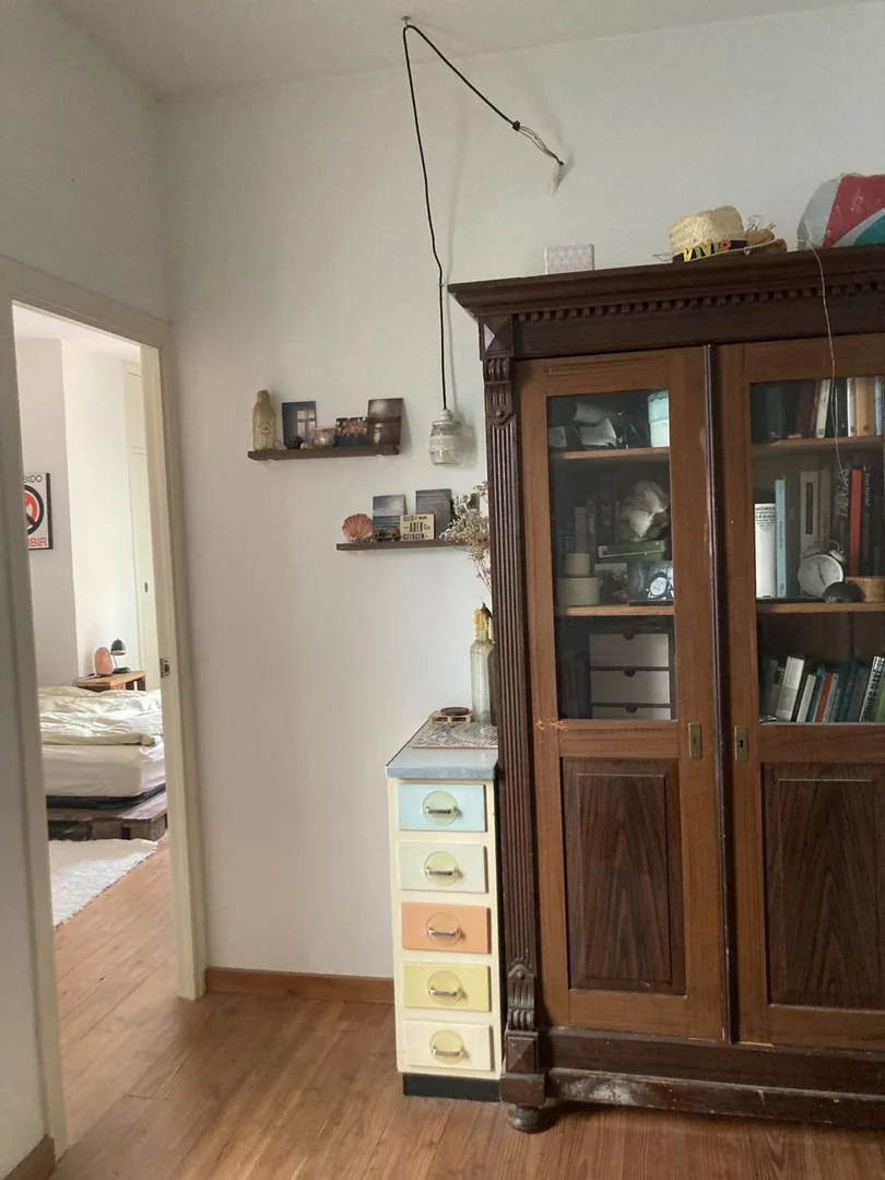 Ático en Calle de José Millán González, 34, Can Baró - Foto 9