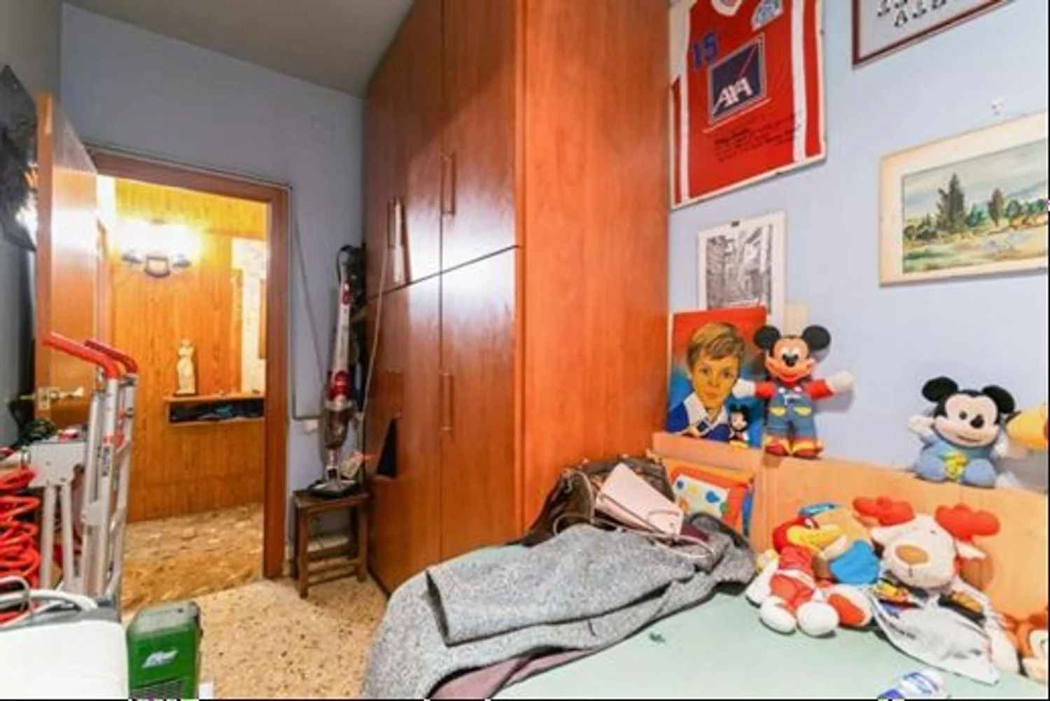 Piso en travesía de les Corts, 15 -19 - Foto 20