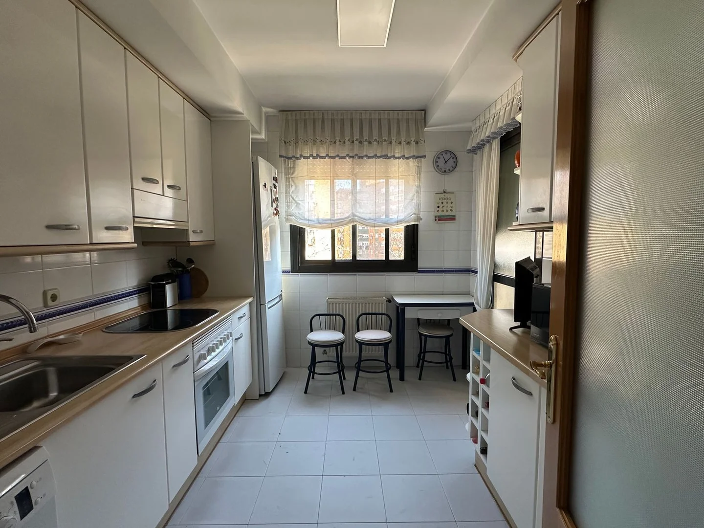 Piso en calle de San Telesforo, 47 - Foto 9