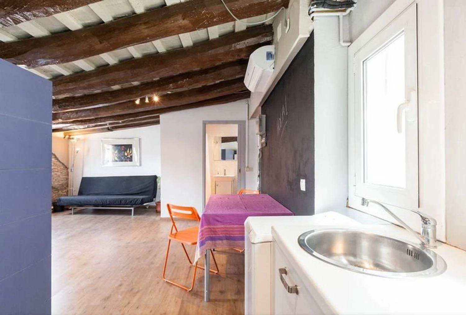 Piso en Calle d'en Tantarantana, 24, Sant Pere - Santa Caterina i la Ribera - Foto 8