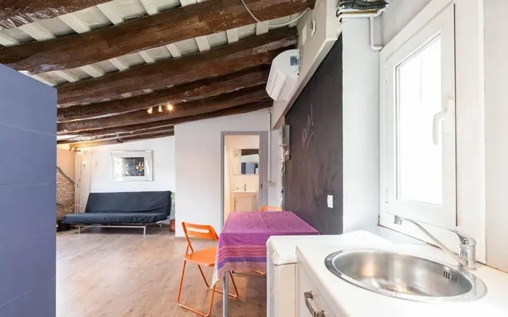 Piso en Calle d'en Tantarantana, 24, Sant Pere - Santa Caterina i la Ribera - Foto 8