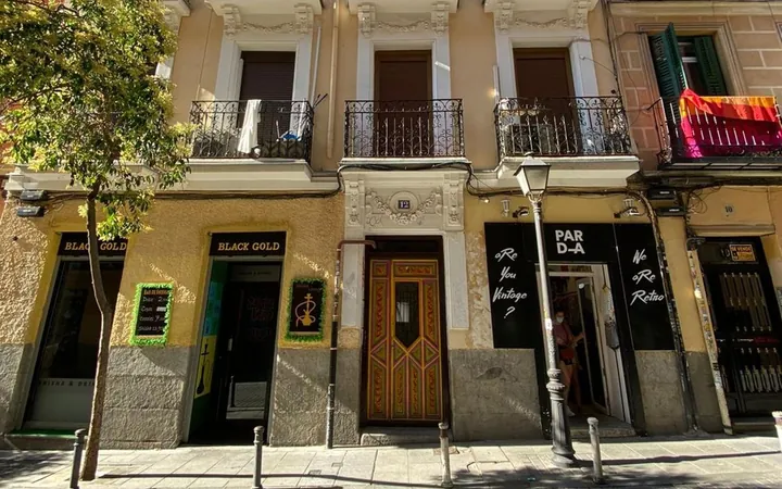 Estudio en Calle de Velarde, Malasaña-Universidad - Foto 22