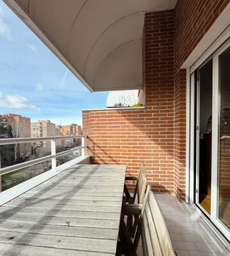 Piso en calle del Valle de Bergantiños, 3 - Foto 8