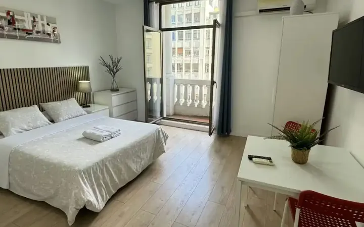 Piso en  Gran Vía 69 - Foto 1