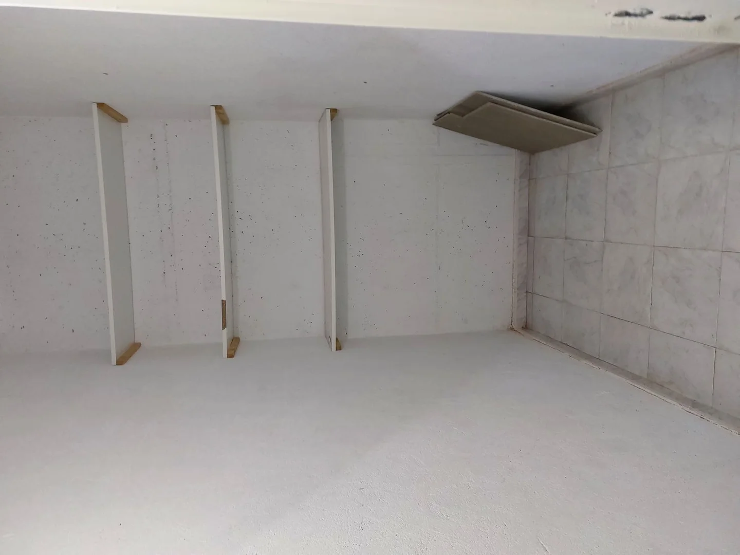 Estudio en calle del Casino, 26 - Foto 4