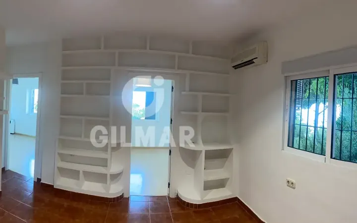 Chalet Independiente en Málaga Este, Málaga - Foto 34