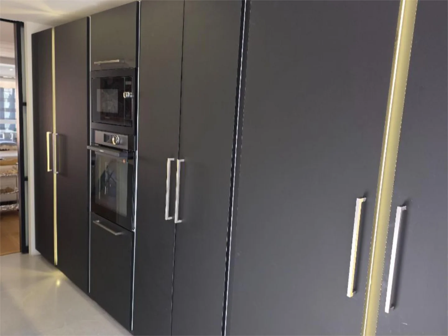 Piso en  Carrer de Sabino Arana 34 - Foto 5