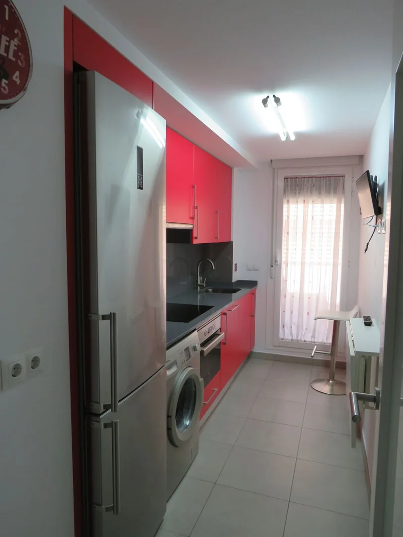 Piso en Calle de Sorolla, 7, Ventilla-Almenara - Foto 7