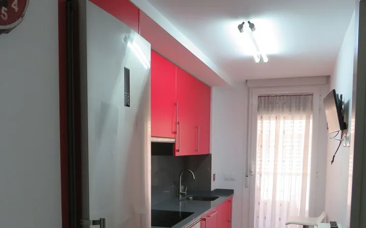 Piso en Calle de Sorolla, 7, Ventilla-Almenara - Foto 7