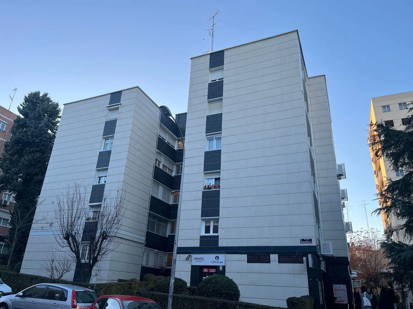 Piso en avenida de Barranquilla, 9 - Foto 25