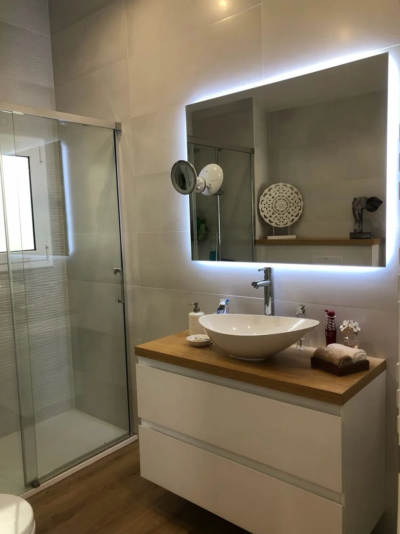 Dúplex en calle de Menéndez y Pelayo, 13 - Foto 22