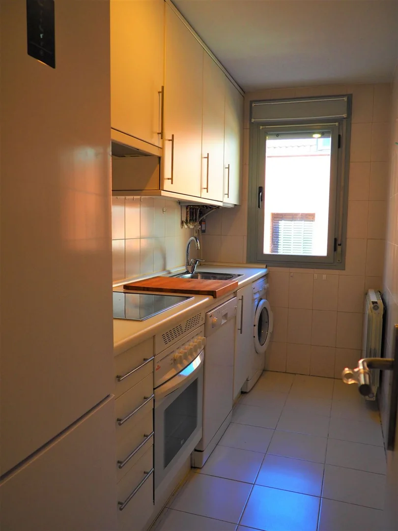 Piso en Calle de Lérida, 25, Cuatro Caminos - Foto 6