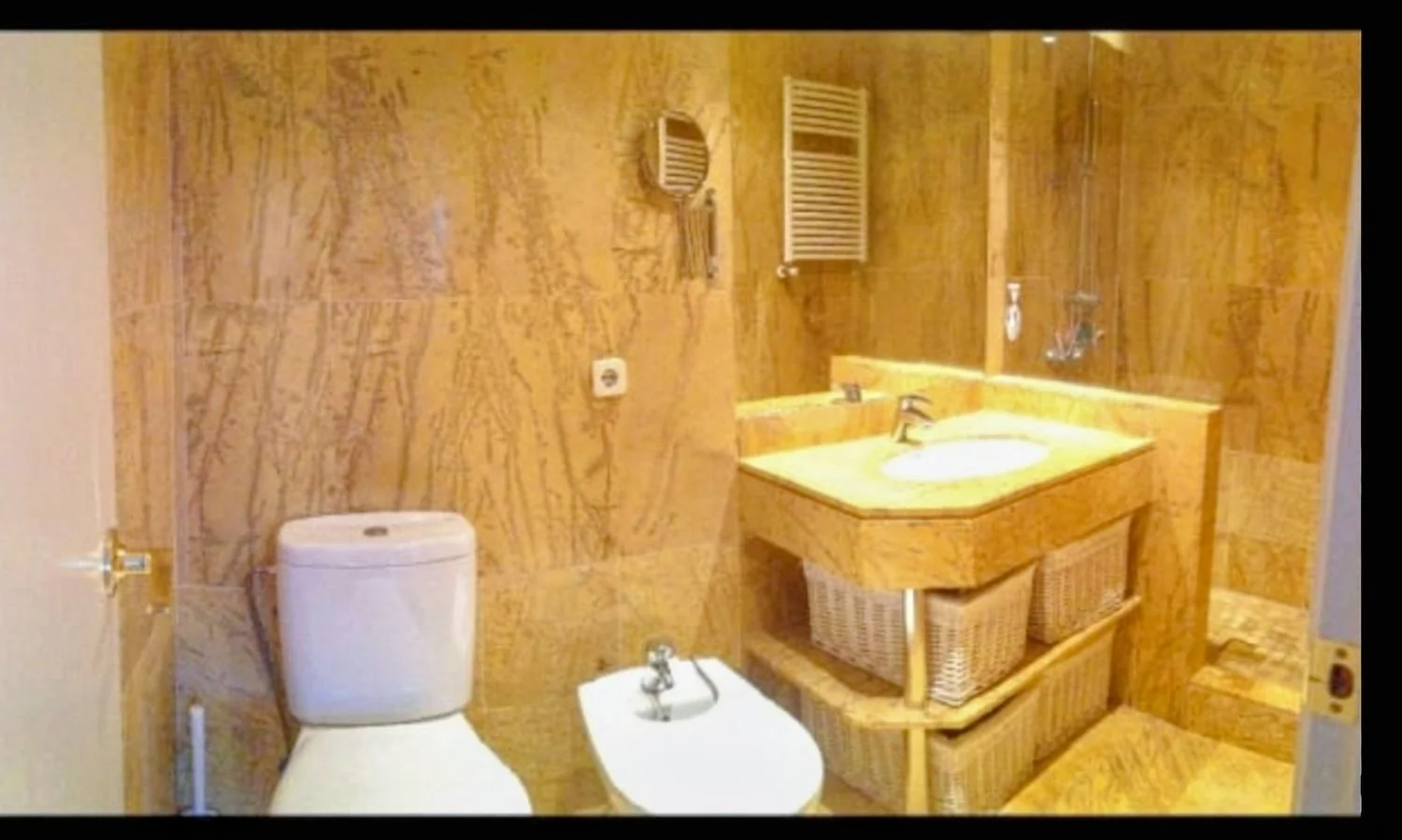Piso en Calle de Aramayona, 4, Rejas - Foto 15